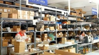 CUỐI NĂM CTY CẦN GẤP NV QUẢN LÝ KHO VÀ PHỤ KHO. LÀM TẠI BÌNH TÂN