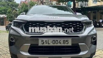 Kia Sonet 2023 Luxury 1.5 AT - 26000 km