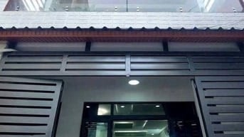 Bán nhanh nhà định cư Úc đường Lê Tự Tài-Phú Nhuận 1Tỷ990 hẻm rộng