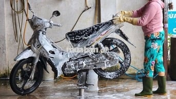 Yamaha Jupiter R Chính chủ