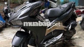 Airbalde đen mù khoá ga bs43, máy zin ngon.