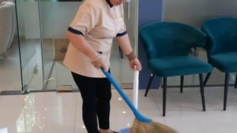 CẬN TẾT CẨN TUYỂN GẤP NHÂN VIÊN TẠP VỤ LÀM VIỆC TẠI QUẬN 12 