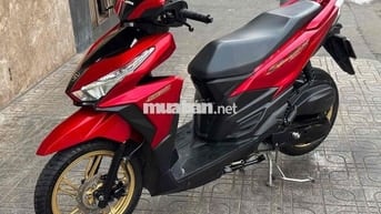 Honda Click 125i 2016 Đỏ
