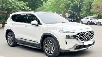 2021 2.2 Dầu cao cấp - 90000 km