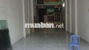 Nhà Mặt Tiền Kinh Doanh 4x27 1lầu 5p ngủ 3tolet