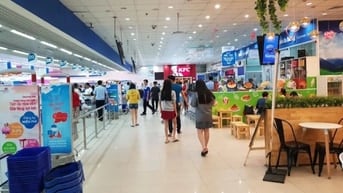 CẦN TUYỂN GẤP NHÂN VIÊN LĐPT LÀM VIỆC LÂU DÀI. TẾT. TẠI  HÓC MÔN. Q 12