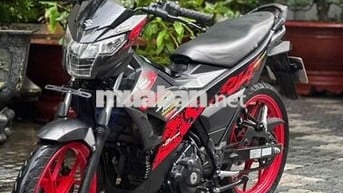 Bán Satria đời 2018 Biển 86 Bình Thuận