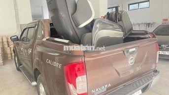 Nissan Navara 2018 EL Premium R - 80000 km