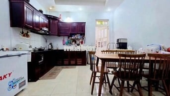 Bán nhà riêng tại Hiệp Bình Chánh, 6,6 tỷ, 65,9m2, 2PN + 2WC + 3 tầng