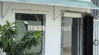 Nhà trọ 24 m2 mặt tiền hẻm 2 xe hơi vào được 211 Nguyễn Xí