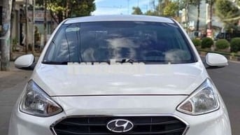 Hyundai Grand i10 2021 Sedan 1.2 AT - 36000 km