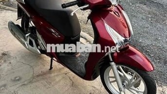 SH 125 2014 xe đẹp Máy Zin (trả góp)