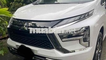 Mitsubishi Xpander 2022 AT Premium - 70000 km