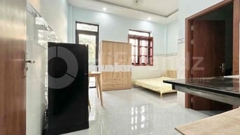 CH ban công ngay Hoàng Diệu 2,Ngã tư Thủ Đức,đại học Ngân Hàng,spkt