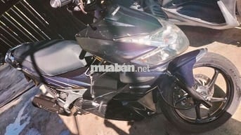 Airblade xăng cơ - máy mạnh -bền