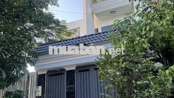 NHỈNH 6 TỶ NHÀ 3 LẦU 5 PHÒNG NGỦ MẶT TIỀN KINH DOANH ĐƯỜNG TIỀN LÂN