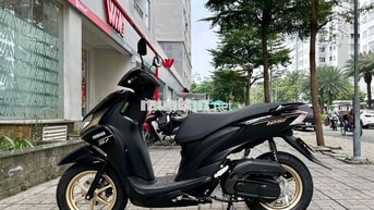 Xe Freego S phiên bản đặc biệt Abs 2025