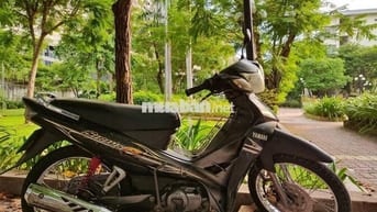 Sirius R đầu nồi chưa rớt, thắng đĩa, gin