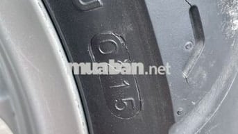 Honda Vision Trắng 17000 km