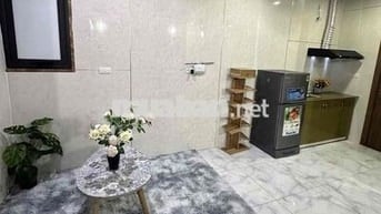 PHÒNG TRỌ ĐẸP TẠI MIẾU ĐẦM NAM TỪ LIÊM