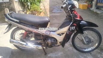 Xe đầu lòng ống hơi máy êm ru