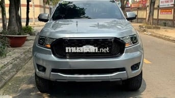 Ford Ranger Limited 2.0L 4x4 AT 2021 - 93000 km