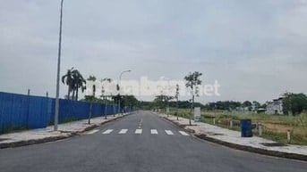 Trục đường 16m 5m x 19m 7 tỷ KDC Đào Sư Tích xây dựng cao tầng