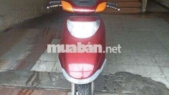 Honda Spacy 100 nhật zin đẹp còn tin còn xe