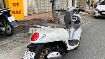 ✅✅ SCOPPY 2021 BẠC MÂM VÀNG ĐỒNG MÀU BỎ MẪU ODO TH