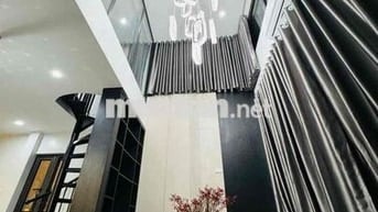 🎈.LÔ GÓC HAI BÀ TRƯNG - THANG MÁY - GẦN PHỐ - Ô TÔ NHỎ VÀO NHÀ