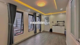 CHO THUÊ CĂN HỘ 2 PHÒNG NGỦ TẠI TRUNG TÂM BÌNH THẠNH