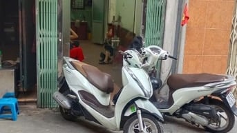 Cho thuê nhà mặt ngõ chợ Văn Hương - Đống Đa - HN