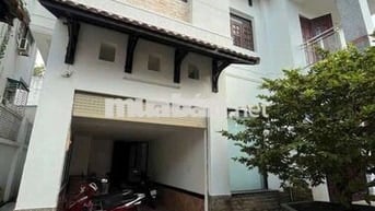 ❤️ CHO THUE BIET THU KHU DAN CU TAN THOI NHAT Q12