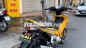 ✅✅ EXCITER 135 2009 MÁY THÁI 1S94 ZE ĐẸP MÁY ÊM  G
