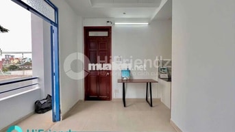 PHÒNG TRỌ BAN CÔNG FULL NỘI THẤT VIEW SÔNG CỰC MÁT