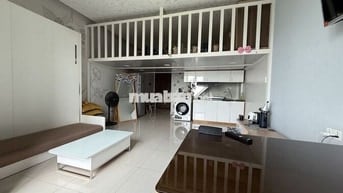 Nóng!Chính chủ cần cho thuê lại vănphòng 40m2, tại Phú Mỹ Hưng, Quận 7