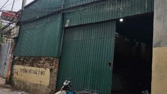 Bán nhà đất mặt phố Thuý Lĩnh, Hoàng Mai, sử dụng 106,7m2, MT 8m