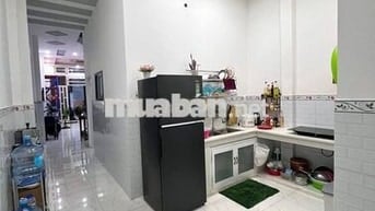 Bán Nhà, 4M X 15M, Hẻm Xe Hơi, Trịnh Đình Trọng, Tân Phú Giáp Tân Bình