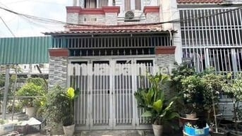 NHÀ ĐẸP 4 x16 HẺM OTÔ GẦN CHỢ LÊ THI NGAY