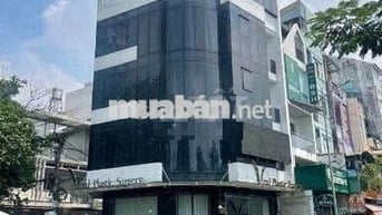 MT  Nguyễn Chí Thanh và Nguyễn Kim Quận 10 ngay ngã sáu