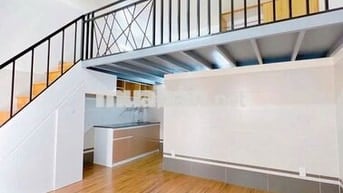 📍Duplex full nội thất - ĐH NTT -Vườn Lài - Ngã 4 Bình Phước - QL1A