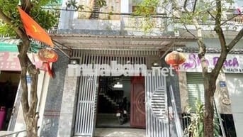 Cho thuê nhà 1 Trệt 2 Lầu gần Làng Đại học Dĩ An