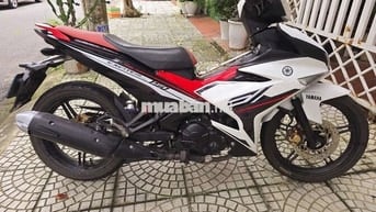 Yamaha Exciter 150 Trắng Đỏ