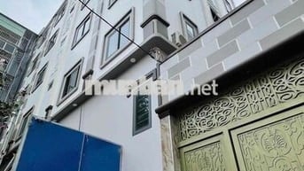 Chung Cư Mini Mới Xây - Bao Chi Phí - Đầy Đủ Tiện Nghi tại Bình Tân