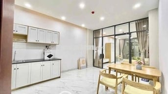 🔥🔥 TRỐNG LẠI 1 CĂN HỐ 1PN  FULL NỘI THẤT NGUYỄN VĂN QUÁ - ĐÔNG HƯNG TH