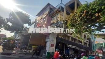 Hiếm - 120m2 bán nhà 4Tg BTCT ngang to 5m gần chợ Tân Sơn Nhất Gò Vấp