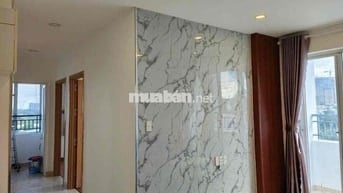 CHO THUÊ GẤP CĂN HỘ GIÁ TỐT 2PN 2WC CĂN LỚN 66M NHÀ TRỐNG GIÁ CHỈ 6,5T