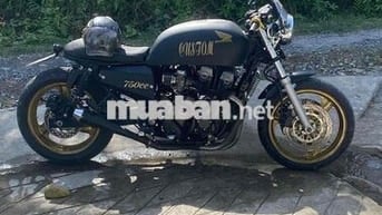 CB750 full chức năng