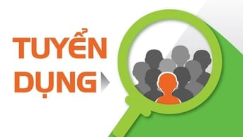 CUỐI NĂM CÔNG TY CẦN TUYỂN GẤP NHÂN VIÊN QUẢN LÝ KHO