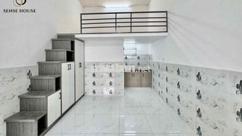 ✨ CHO THUÊ PHÒNG CÓ GÁC RỘNG – Ở ĐƯỢC TỪ 3-4 NGƯỜI, BÌNH TÂN ✨